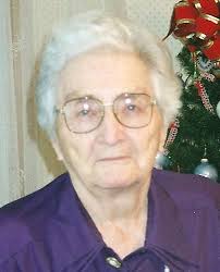 Marie Baum Obituary (2010)