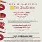 20 Year Class Reunion Family Day event image