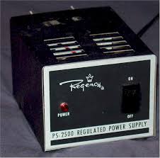 Image result for Regency HRT-2