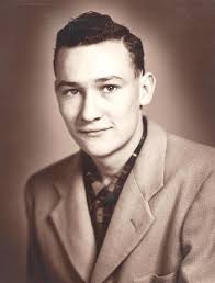 Ray Ben Albright Obituary