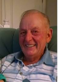 Obituary for Edward J. Coates