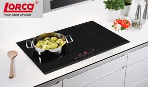 Thay kính bếp từ Lorca giá RẺ? Cập nhật bảng giá 08.2023
