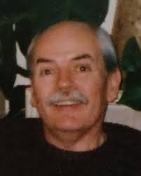 James Paul McManus Obituary December 15, 2023