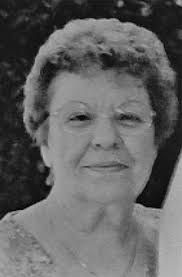 Edna Jean Burkett