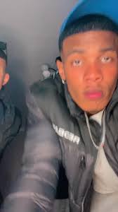 Celebrating Friendship with Alonzo, Giovanni, Hayden, and Javenis