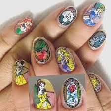Andai saja kakak ku tidak mengodaku waktu itu part. Coffin Nails Teenager Nail Designs 2020 Plus The Glittery Embellishments Add Visual Interest To This Bewitching Nail Design Galactik Football