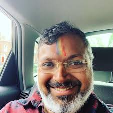 Devdutt Pattanaik