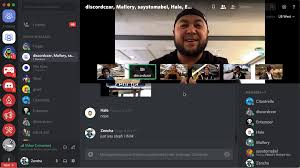 If you are careful enough to not show the entire video, then you will not get into trouble. Discord S Video Chat Feature Is Even Better Than We Hoped Digital Trends