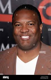 Rodney peete los angeles hi-res stock photography and images