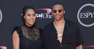 He is doing the regular household chores, wakes up early and stays late in order to keep his baby boy. Russell Westbrook Wife Who Is Nina Earl His College Sweetheart Fanbuzz