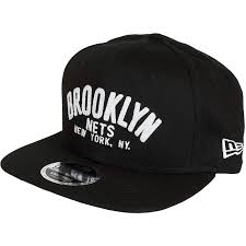 Adidas brooklyn nets cap adjustable slouch hat. New Era Snapback Cap Felt Script Brooklyn Nets Schwarz Weiss Hier Bestellen