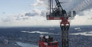 A free inside look at company reviews and salaries posted anonymously by employees. Cpb Contractors Archieven Heavy Lift News