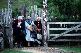 The Meaning Of Mana New Zealand Geographic