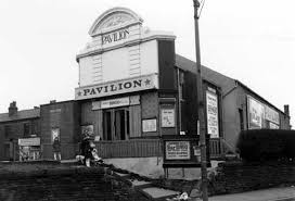 Pavilion Cinema Stanningley Road Leeds City Leeds Ferry Building San Francisco