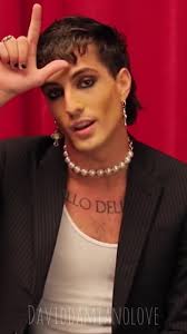 Maneskin Song Compilation from Interview