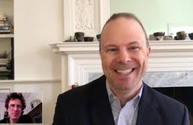 Janek Gwizdala bass in hand interview with a super creative musician