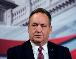 Trump rejects Bill McSwain candidacy for Pa. governor