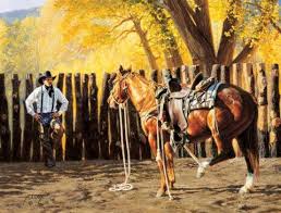 Reproductions In 2020 Western Artwork Western Paintings Western Art