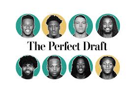 Go back in time and try to nail the perfect draft for the 2020 season! Fantasy Football 2020 The Perfect Draft The Washington Post
