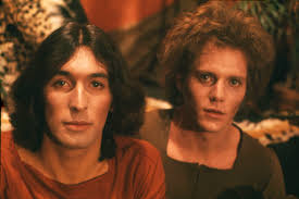 ILLUMINATION PROCURED: Steven Arnold and the Body Eclectic