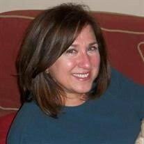 Janet D. Vendittelli Obituary