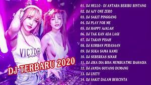 Download Lagu Dj Tik Tok Full Bass Tahun 2020 Video Youtube Populer Mp3 Dj Remix Buat Dugem Tribun Lampung