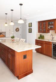 Prospect Counter And Wet Bar Viking Kitchen Cabinets