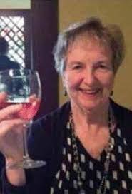 JoAnne McHale Obituary (1944