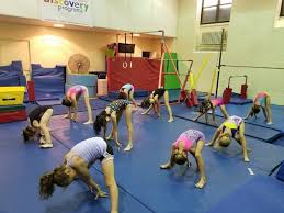 Hot air balloon from ag doll play 10. Holiday Gymnastics Camps For Kids Nyc Uws Discovery Programsdiscovery Programs