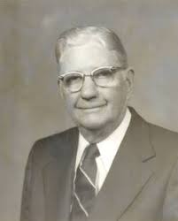 Marshall Curtis Peters (1904-1981)