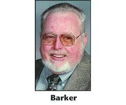 PAUL BARKER Obituary (2020)