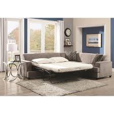 L Shaped Couch With Pullout Sofa Bed Grey Sectional Sofa Sectional Sleeper Sofa Sectional Sofa Couch