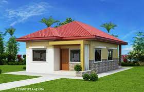 3 bedroom house plans indian style 70+ cheap two storey homes free. Simple Yet Elegant 3 Bedroom House Design Shd 2017031 Pinoy Eplans