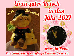 Kanzlerin angela merkel hat sich nach übereinstimmenden medienberichten durchgesetzt: Jahreswechsel Nicht Alle Konnen Das Jahr 2021 Begrussen Hassloch