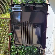 Supercharger Featuring Uss-2603