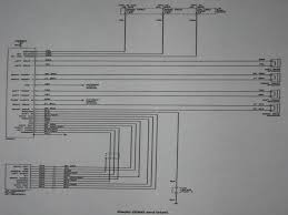 1991 mazda 626 4dr sedan wiring information. Stereo Wiring Diagram For 2001 Saturn Sl1 Wiring Diagrams Show Plaster