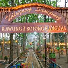 Pojokbogor.com — bogor memang memiliki segala keindahan alamnya mampu membius para wisatawan untuk berkunjung dan menikmati keindahan alamnya. Tempat Wisata Cikarang Bekasi