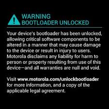 How to unlock motorola moto g7 by code. Remove Bootloader Unlocked Warning On Moto Maxx Xt1225