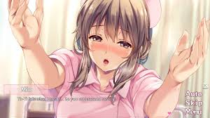 Boku to Nurse no Kenshuu Nisshi [COMPLETED] - xGames