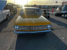 Image result for Desert Beige 1964 Nova