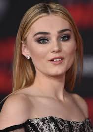 Fan Casting Angourie Rice as Minako Aino in Sailor Moon: The Champions of  Justice