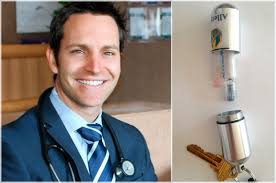 Someone invented a $50 EpiPen — when will it arrive? A conversation with  the doctor who invented it