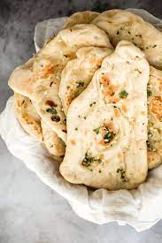 Take 30 seconds and join the 30seconds community and follow us on facebook to get recipes in your newsfeed daily. Small Batch Garlic Naan Bread Ahead Of Thyme