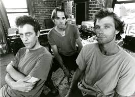 It didn't take a lot for drummer Billy Conway to make a big impression