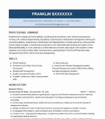 Other samples of job application letters. Medical Officer Resume Example Medical Resumes Livecareer