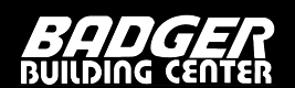 Places bonners ferry, idaho shopping & retailhardware store badger building center. Quality Building Materials Bonners Ferry Id Badger Building Center