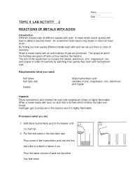Balancing chemical equations practice worksheet answer key. What Is A Chemical Reaction Lab Answers Olympiapublishers Com