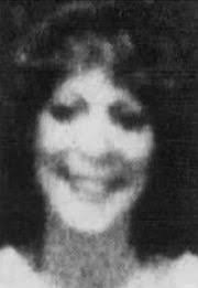Sheila Marie Dodge Corpening (1956-1984)