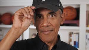 Former presidents, Michael Jordan and Billie Jean King tip their caps to  the Negro Leagues