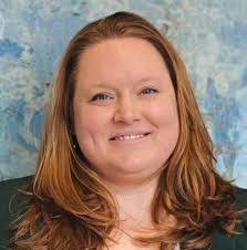 Laura Monette's Instagram, Twitter & Facebook